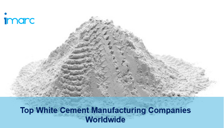 White Cement Companies